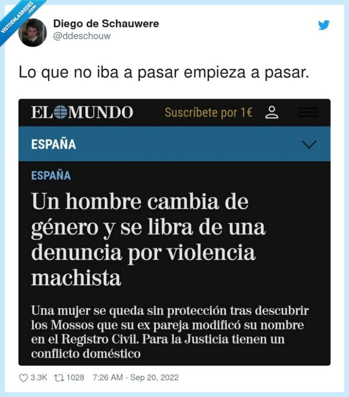 cambiar,género,denuncia,violencia domestica