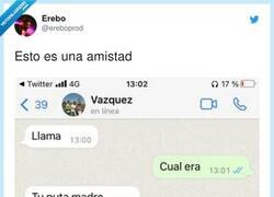 Enlace a Si se sabe tu piso, no es tu amigo, por @ereboprod