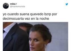 Enlace a BASTA, por @marikomunista