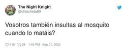Enlace a Claro, es obligatorio, por @chincheta80