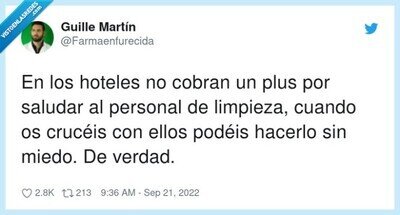 Mejor vef de hace un año