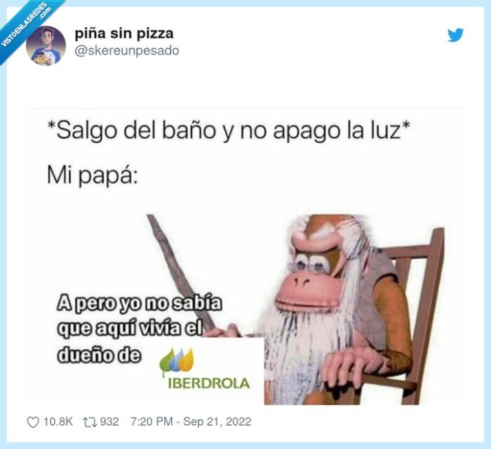 padre,pesado,luz