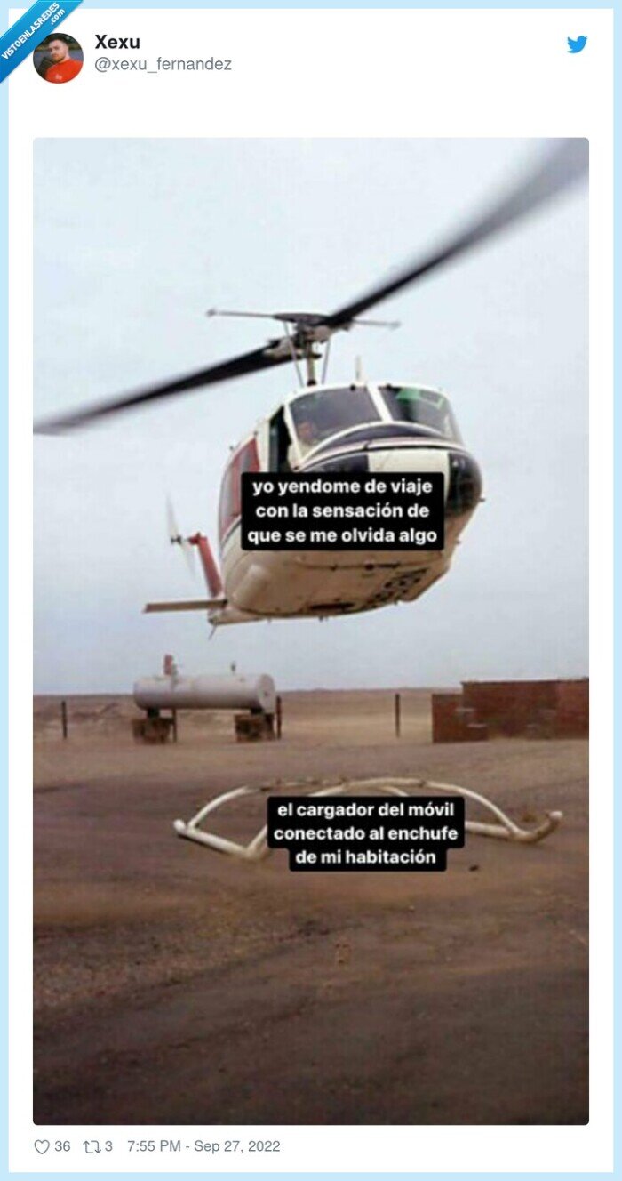 cargador,olvidar,viaje,casa