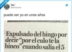 Enlace a Ten cuidado con el 13, por @lumooree