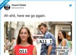 Enlace a All I, por @vicentchilet
