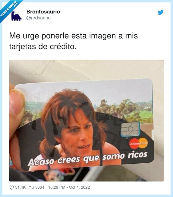 tarjeta de credito,ricos,imagen,malcolm in the middle