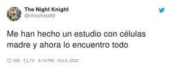 Enlace a Aprovecha el poder, por @chincheta80