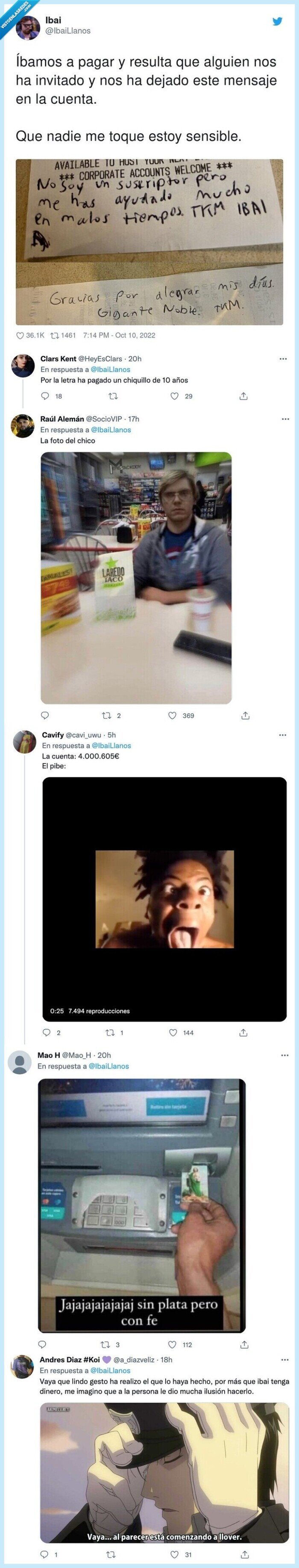 ibai llanos,cuenta,pagar