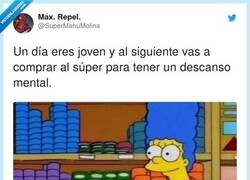 Enlace a Y lo bien que sienta, por @SuperManuMolina