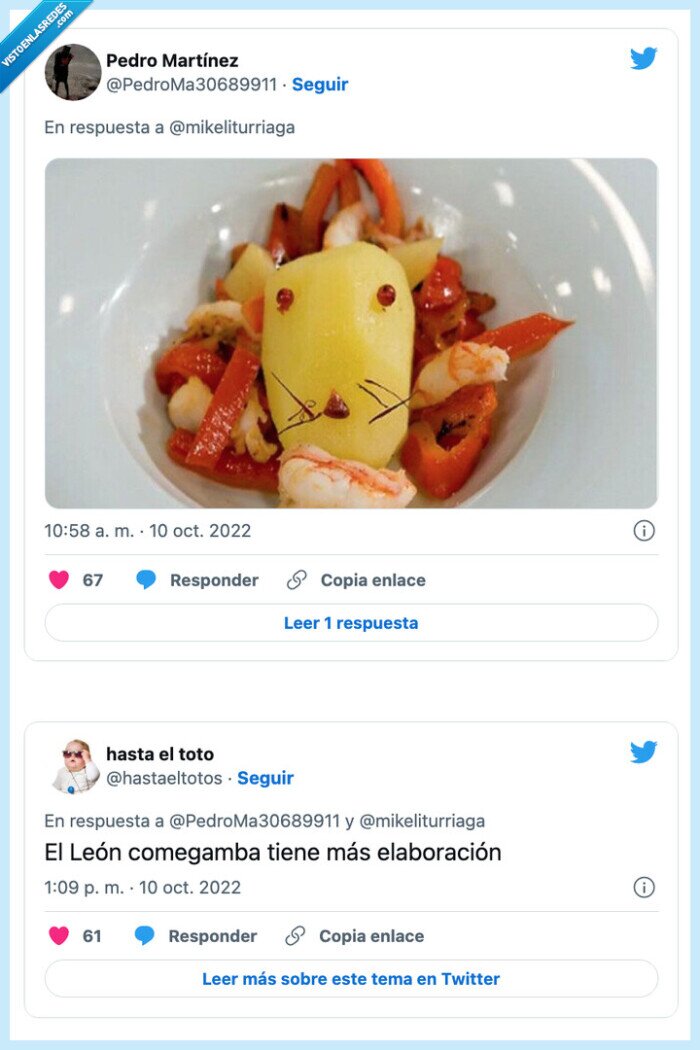 1279873 - Samantha Vallejo, esa señora que va de experta en MasterChef y tiene los ovarios de presentar este plato