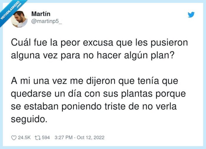 poner,excusas,quedar