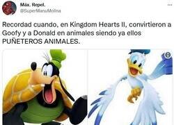 Enlace a Animales al cuadrado por @supermanumolina