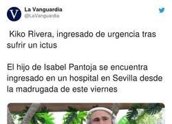 Enlace a Ánimo Kiko, por @TirodeGraciah