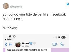 Enlace a Me acabo de enterar que la gente sigue usando facebook, por @laugandara
