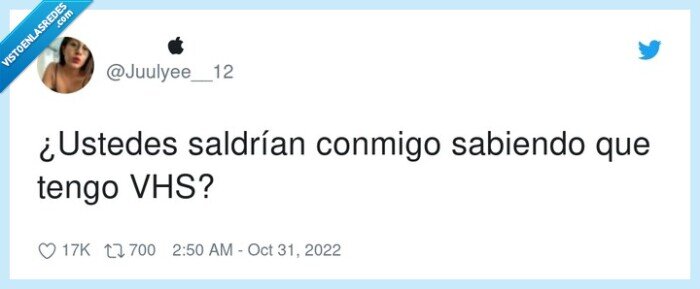 salir,vhs,vih,ignorancia