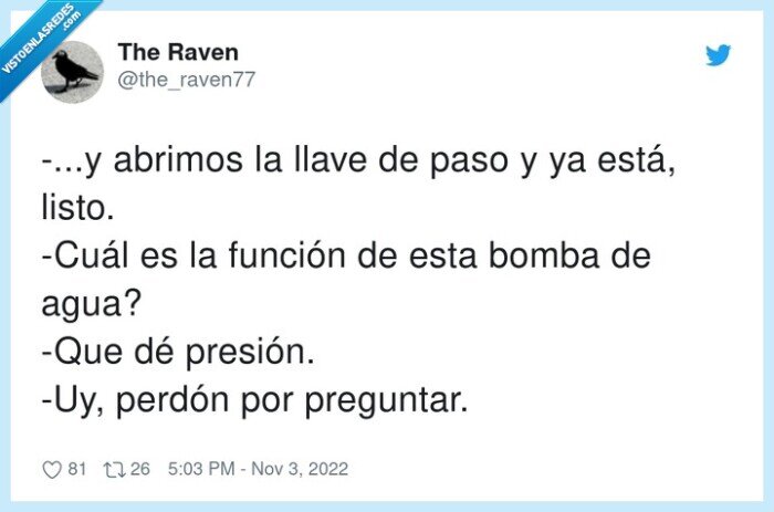 preguntar,función,presión,perdón,abrimos