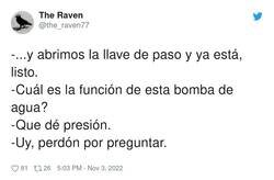 Enlace a Dedicado a Mario, por @the_raven77