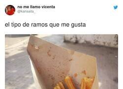 Enlace a Quien me lo regale, me gana para siempre, por @kansaita_