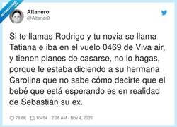 Enlace a Todos a buscar a Rodrigo, por @Altaner0