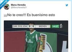 Enlace a Clavado, por @ManuHeredia21