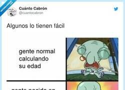 Enlace a Si el año es impar, aún es más dificil, por @cuantocabron