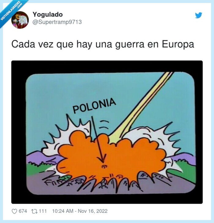 europa,guerra,polonia,misiles