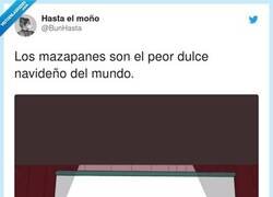 Enlace a Aquí, esperando que una famosa marca de mazapanes me mande una caja para quitarme esta idea de la cabeza, por @BunHasta