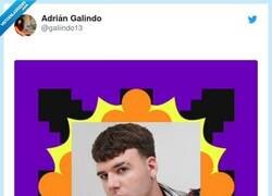 Enlace a Haz algo con tu vida, por @galiindo13