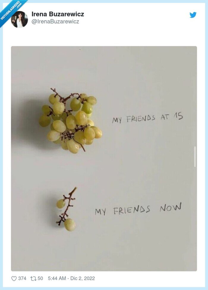 amigos,amistad,crecer,racimo,uvas