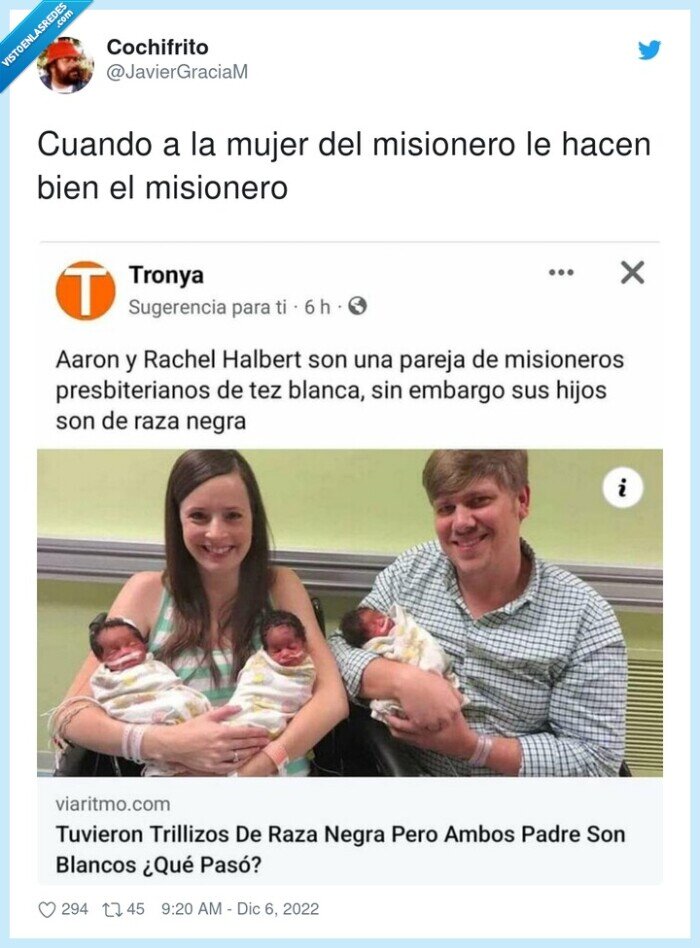 misionero,mujer,hacer