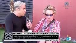 Enlace a Este miércoles está siendo muy duro, por @TVSALSEO
