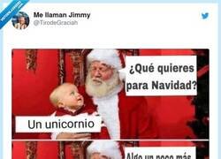 Enlace a Eso es imposible, por @TirodeGraciah