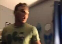 Enlace a Discusiones que son todo ternura, por @atr_ahre