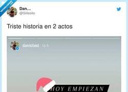 Enlace a Conozco varios casos así, por @Siilesito