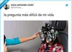 Enlace a Había veces que contestaba lo que me daba la gana porque estaba hasta los mismísimos de estar ahí, por @Jihannee__