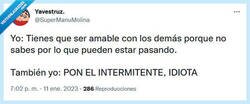 Enlace a No cuesta tanto por @supermanumolina