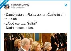 Enlace a Cuidado con esta, Juancar, por @TirodeGraciah
