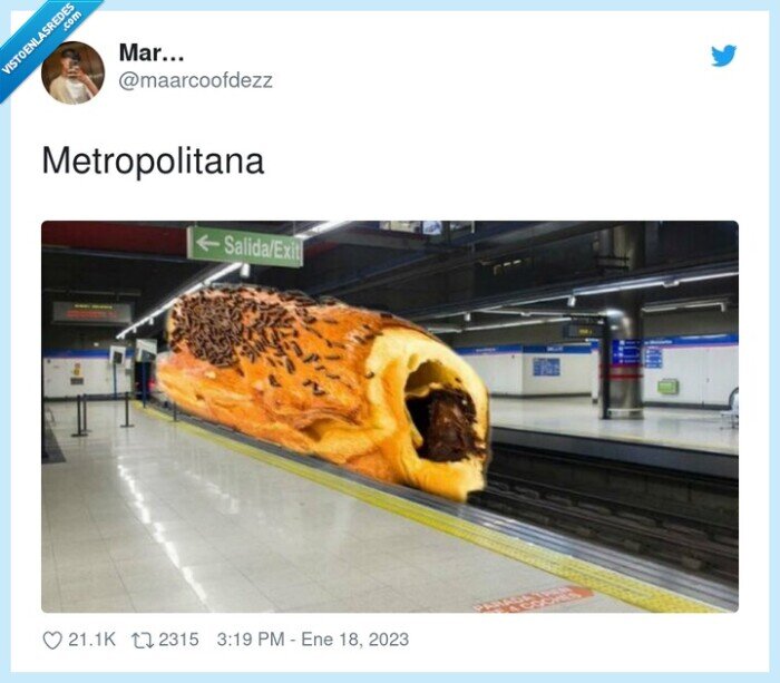 metropolitana,metro