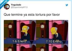 Enlace a Enero se está haciendo muy largo, por @Supertramp9713