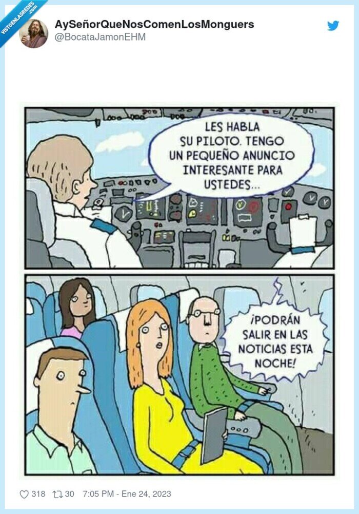 piloto,avion,accidente