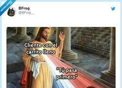 Enlace a Oh gracias señor, por @BFrog__