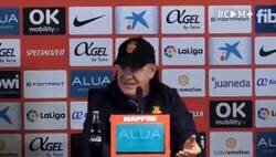 Enlace a Javier Aguirre y la viral reflexión sobre el dinero y los jóvenes en el fútbol... ¡Es para ponerla en bucle! 