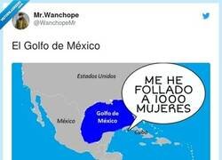 Enlace a Más bien el fantasma de México, por @WanchopeMr
