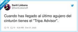 Enlace a Ojo que en nada es verano, por @SantiLiebanaR
