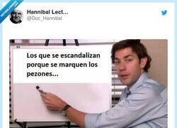 Enlace a Y escriben “eNpoderada”, por @Doc_Hannibal