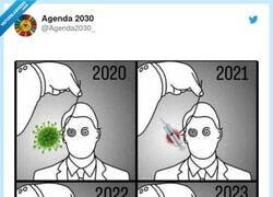 Enlace a ¿¿Habrá vacunas contra OVNI??, por @Agenda2030_