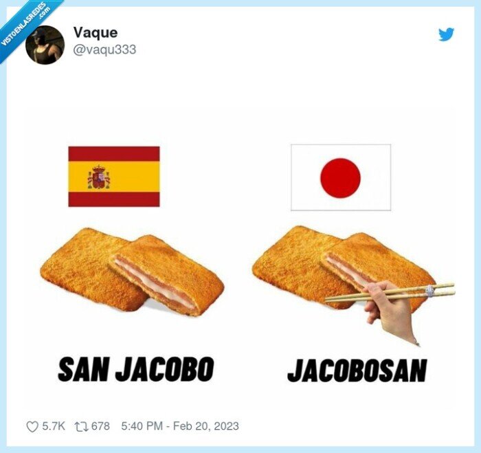 san jacobo,jacobosan,palillos,japon,españa