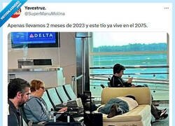 Enlace a Parece tan fácil por @supermanumolina