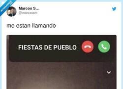 Enlace a Se vienen, por @marcxssm