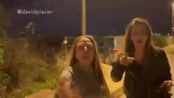 Enlace a Las dos mujeres más odiadas de España: racistas, borrachas conduciendo e insultando sin parar, por @directolafuente